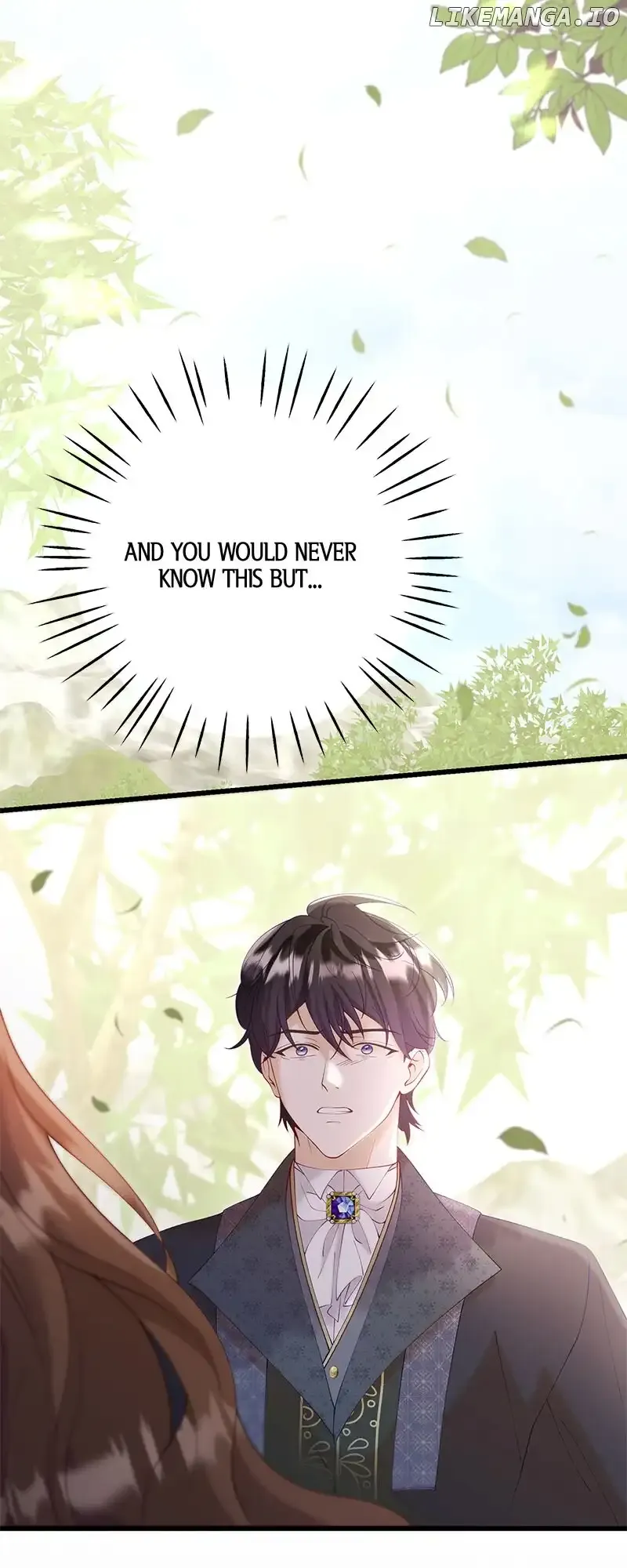 The Murdered Princess and the Innocent Traitor Chapter 15 Online - página 27