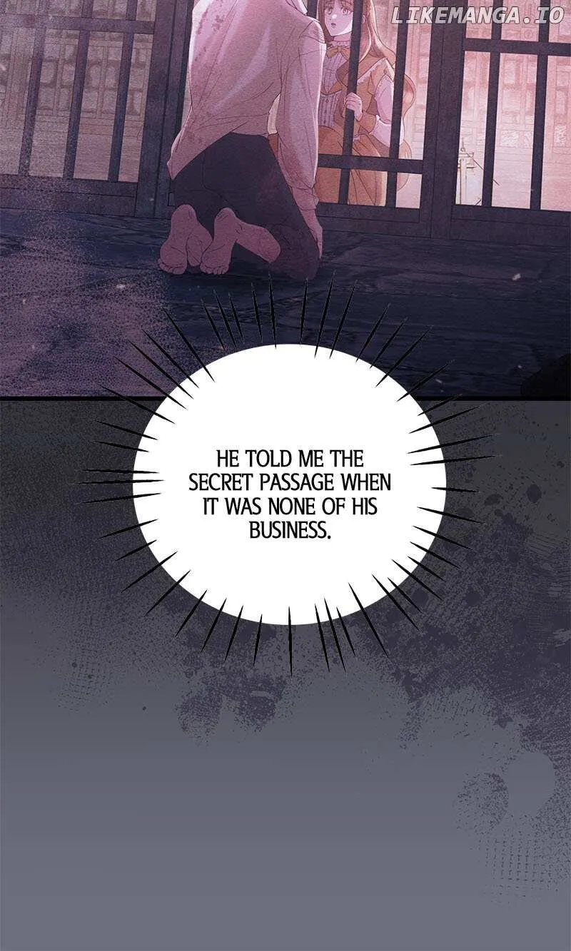 The Murdered Princess and the Innocent Traitor Chapter 15 Online - página 29