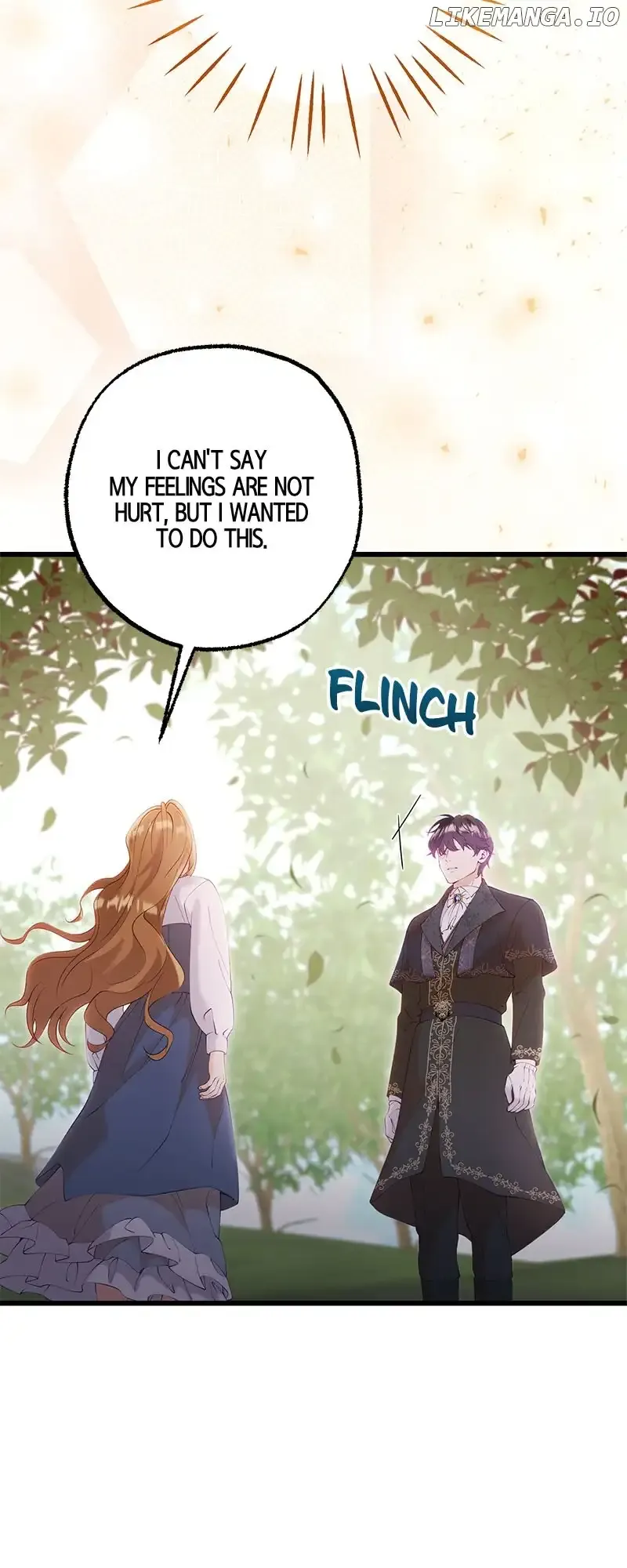 The Murdered Princess and the Innocent Traitor Chapter 15 Online - página 31
