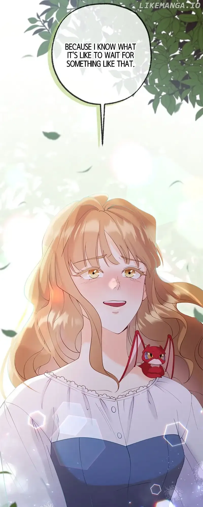 The Murdered Princess and the Innocent Traitor Chapter 15 Online - página 33