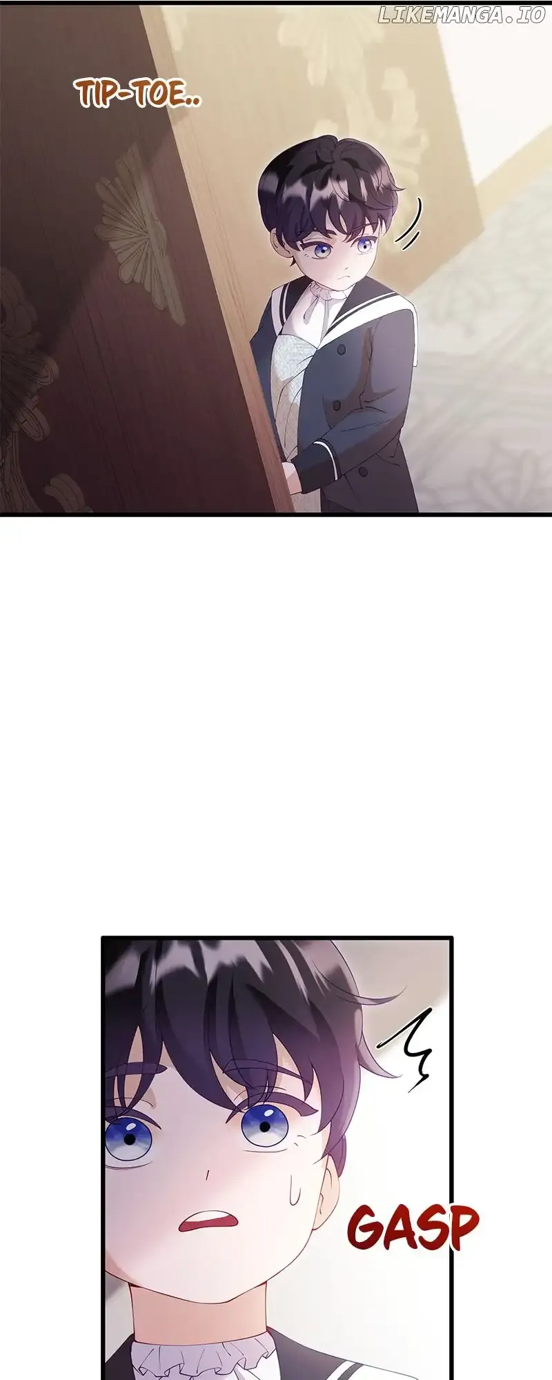 The Murdered Princess and the Innocent Traitor Chapter 15 Online - página 39