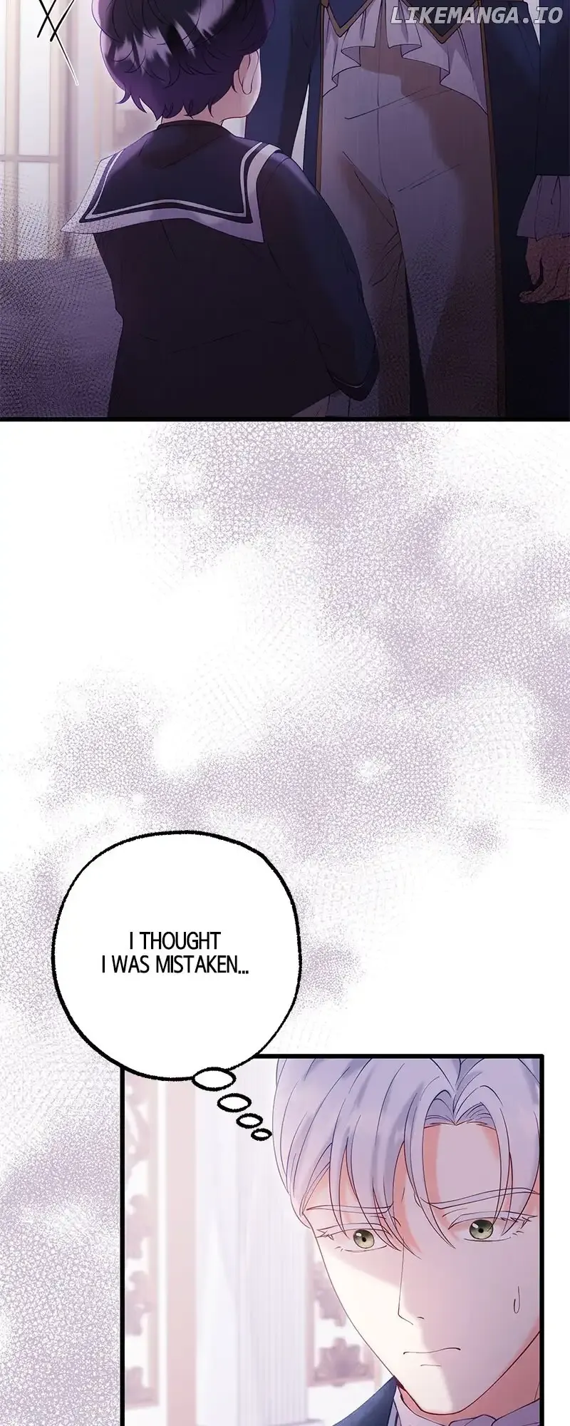 The Murdered Princess and the Innocent Traitor Chapter 15 Online - página 41