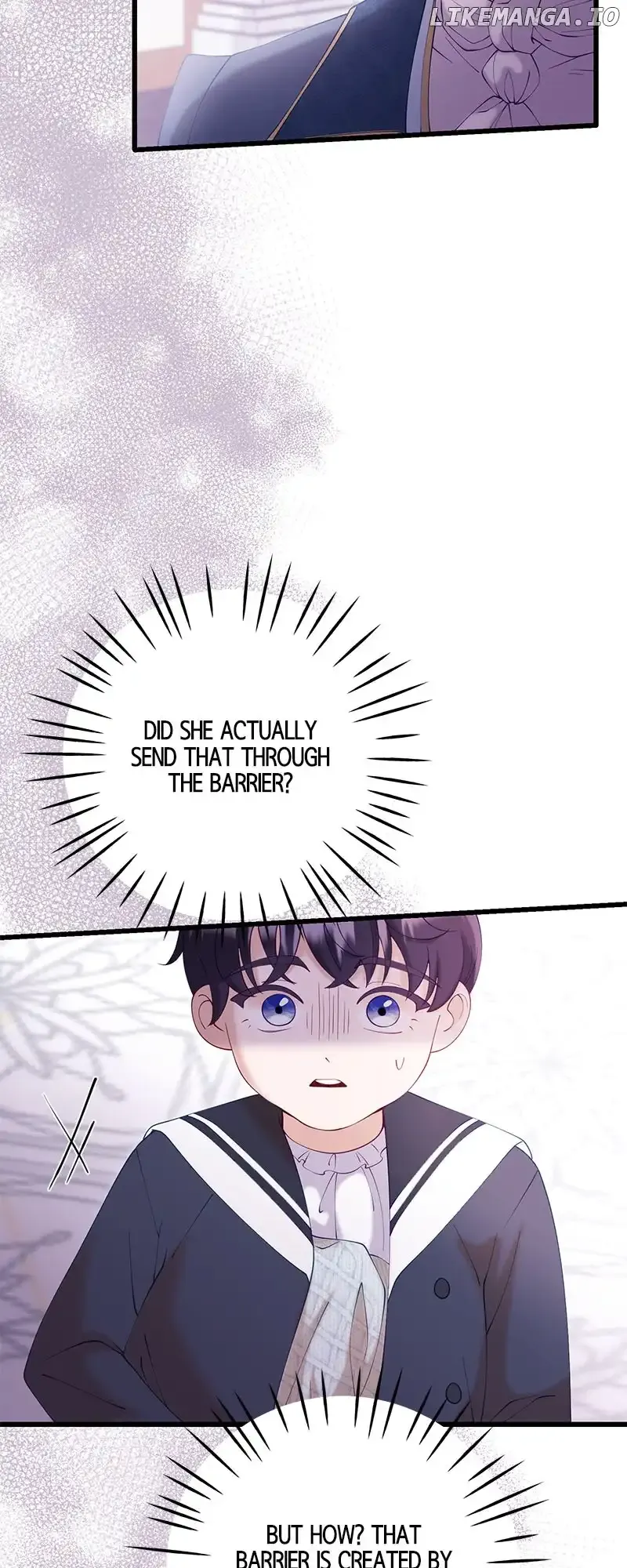 The Murdered Princess and the Innocent Traitor Chapter 15 Online - página 42