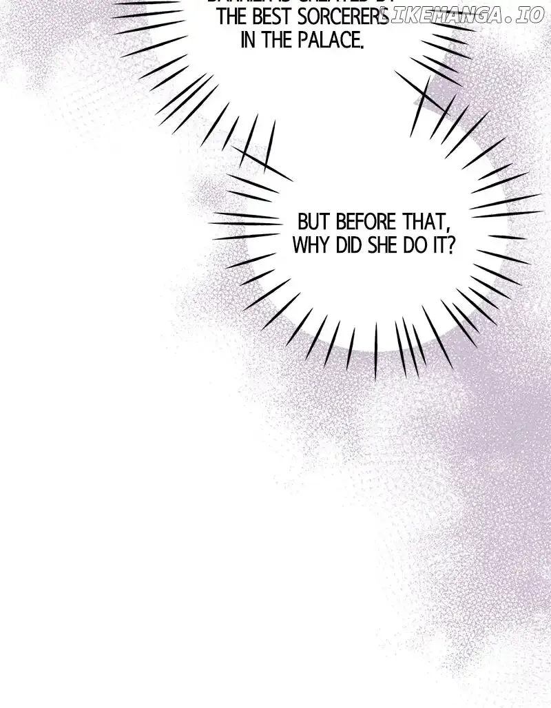 The Murdered Princess and the Innocent Traitor Chapter 15 Online - página 43