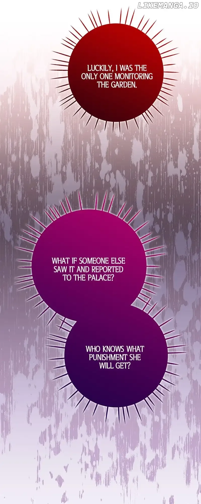 The Murdered Princess and the Innocent Traitor Chapter 15 Online - página 44