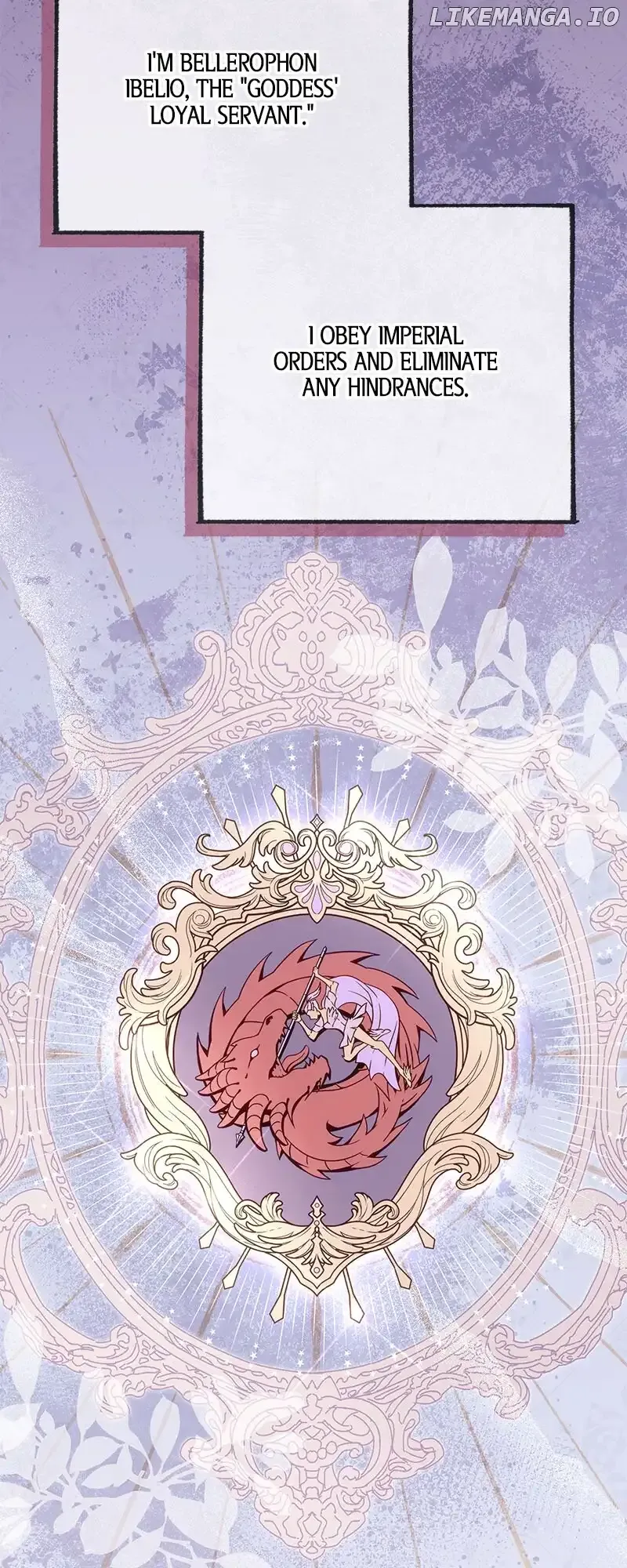 The Murdered Princess and the Innocent Traitor Chapter 15 Online - página 47