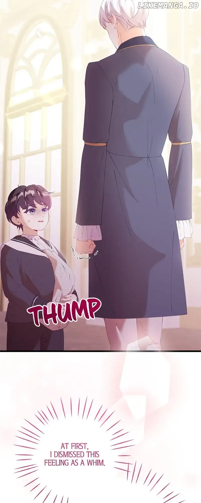 The Murdered Princess and the Innocent Traitor Chapter 15 Online - página 49