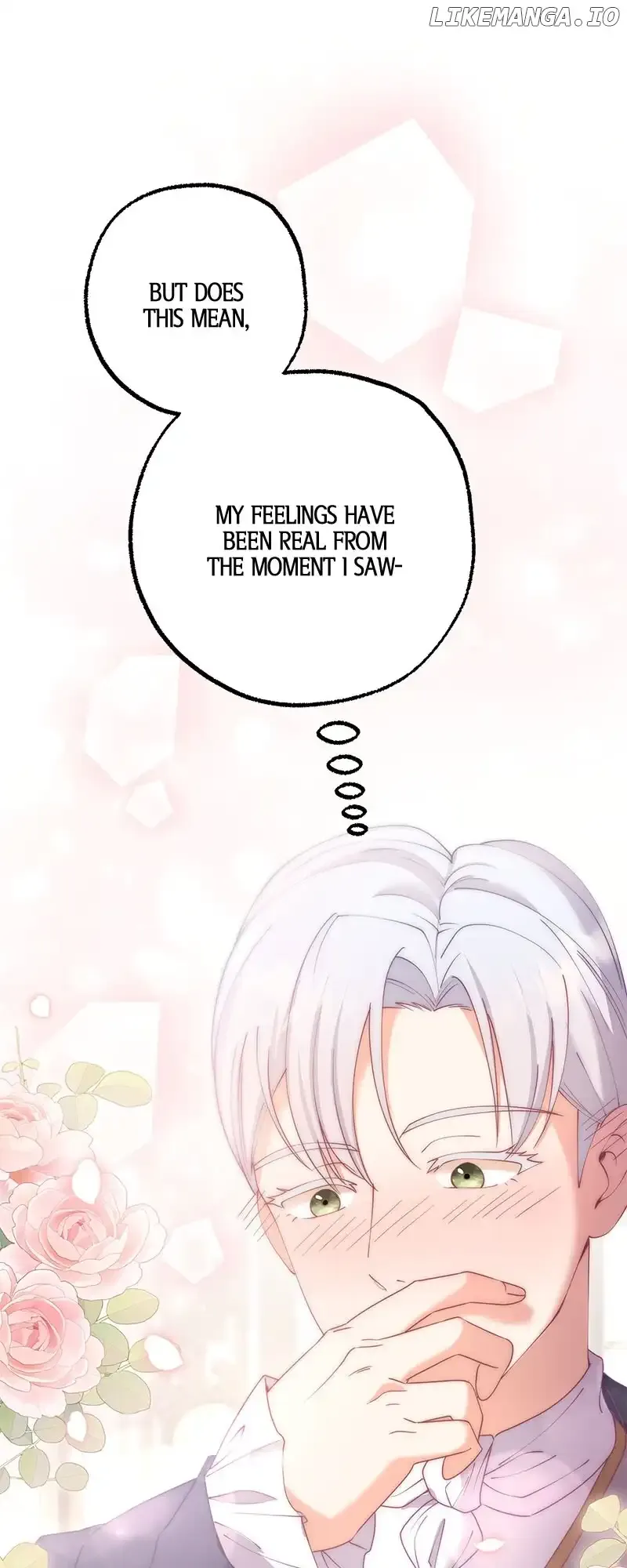 The Murdered Princess and the Innocent Traitor Chapter 15 Online - página 51