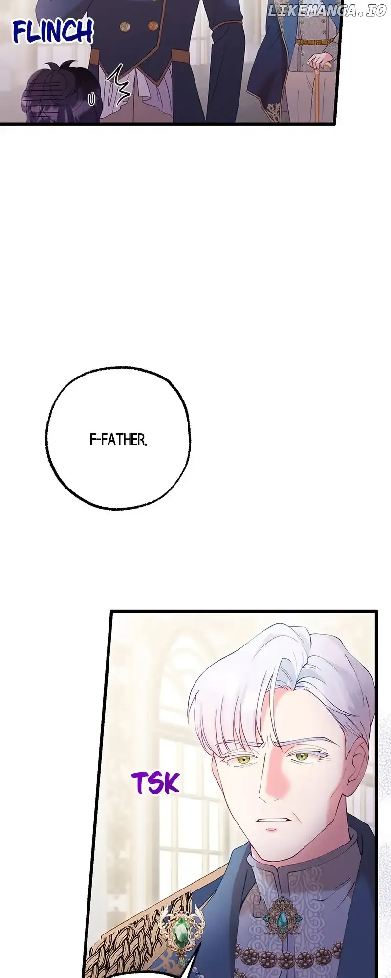 The Murdered Princess and the Innocent Traitor Chapter 15 Online - página 53