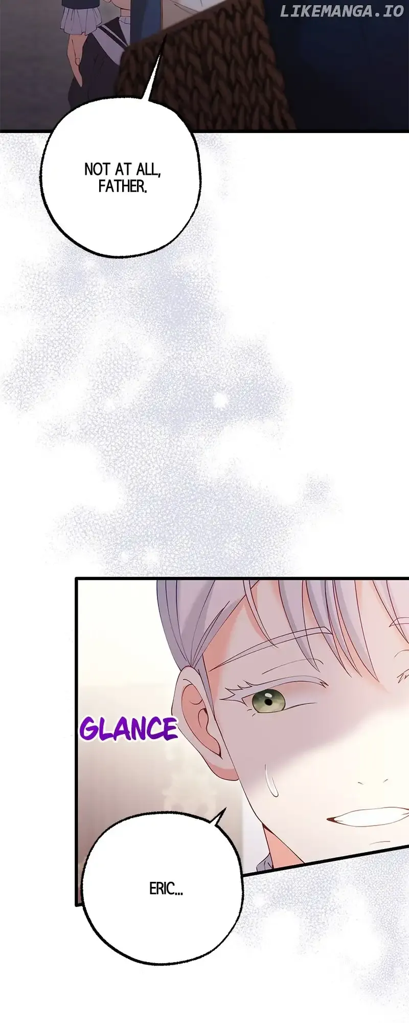 The Murdered Princess and the Innocent Traitor Chapter 15 Online - página 55