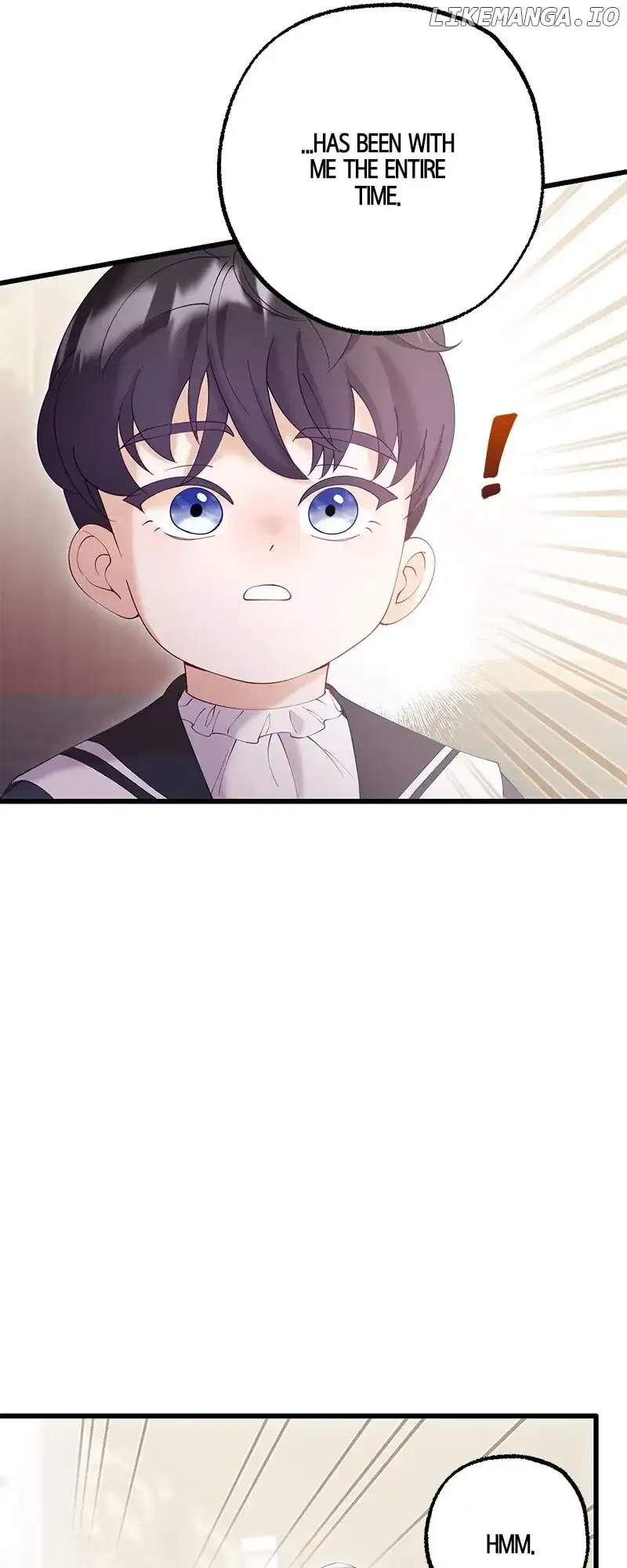 The Murdered Princess and the Innocent Traitor Chapter 15 Online - página 56