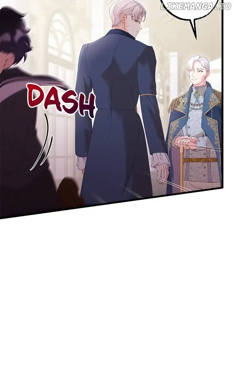 The Murdered Princess and the Innocent Traitor Chapter 15 Online - página 57