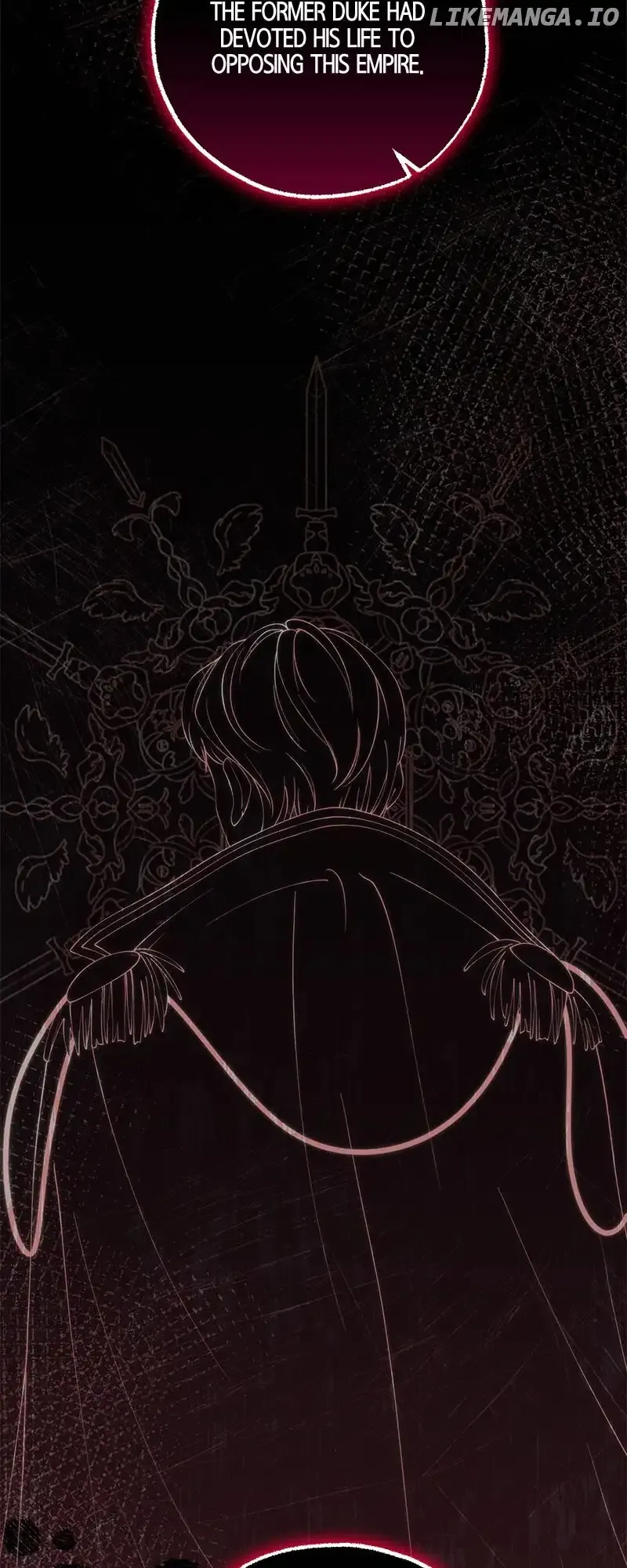 The Murdered Princess and the Innocent Traitor Chapter 15 Online - página 60