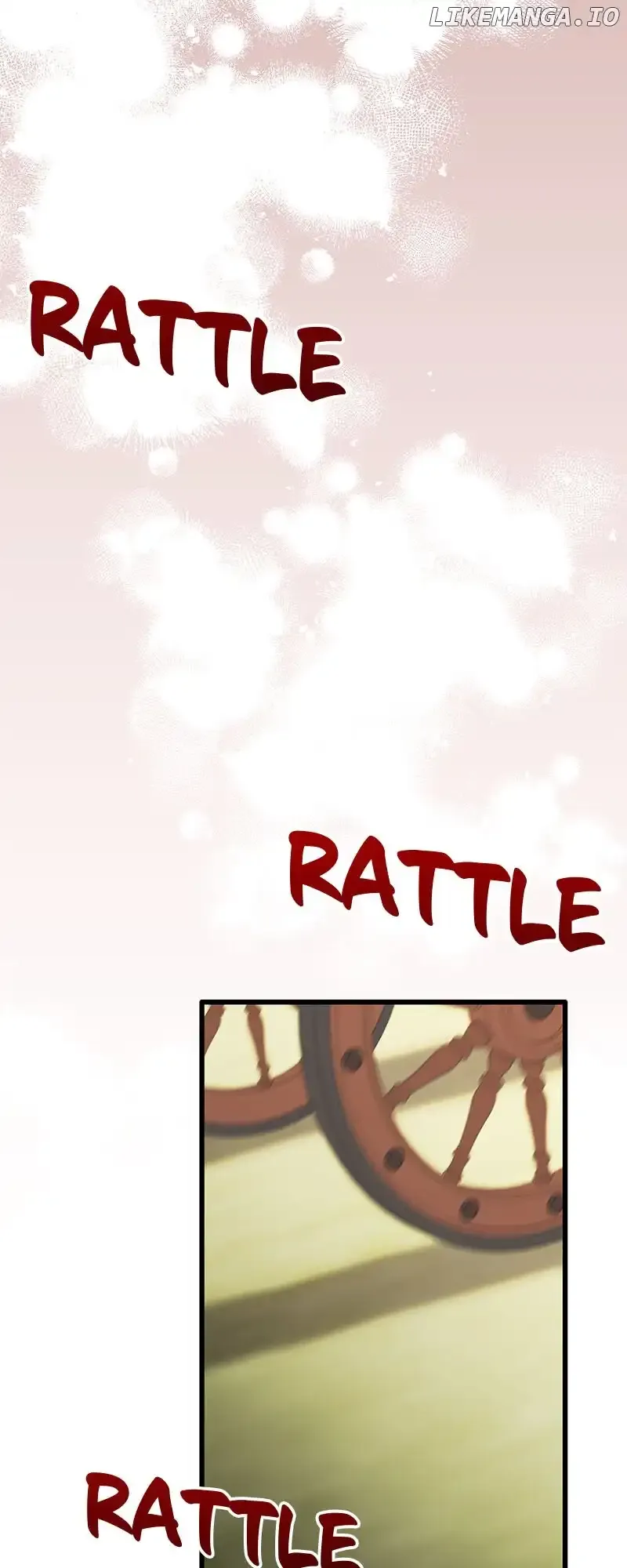 The Murdered Princess and the Innocent Traitor Chapter 15 Online - página 62
