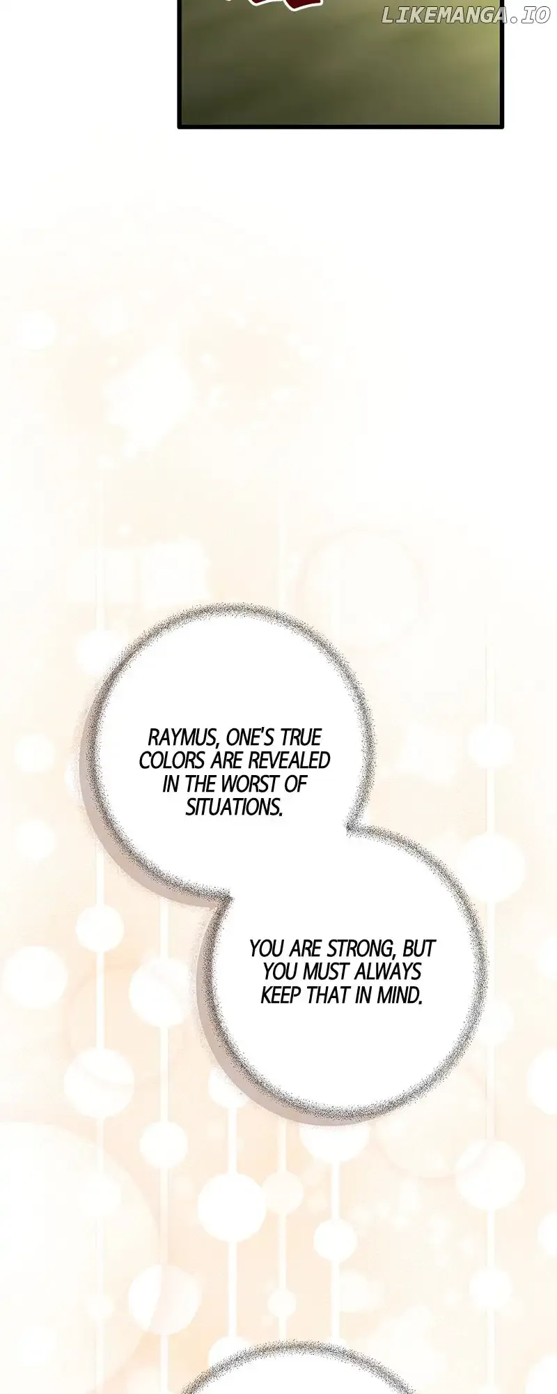 The Murdered Princess and the Innocent Traitor Chapter 15 Online - página 63