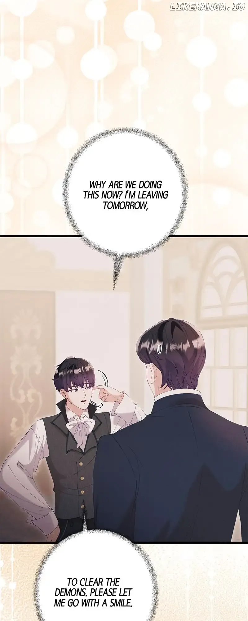 The Murdered Princess and the Innocent Traitor Chapter 15 Online - página 65