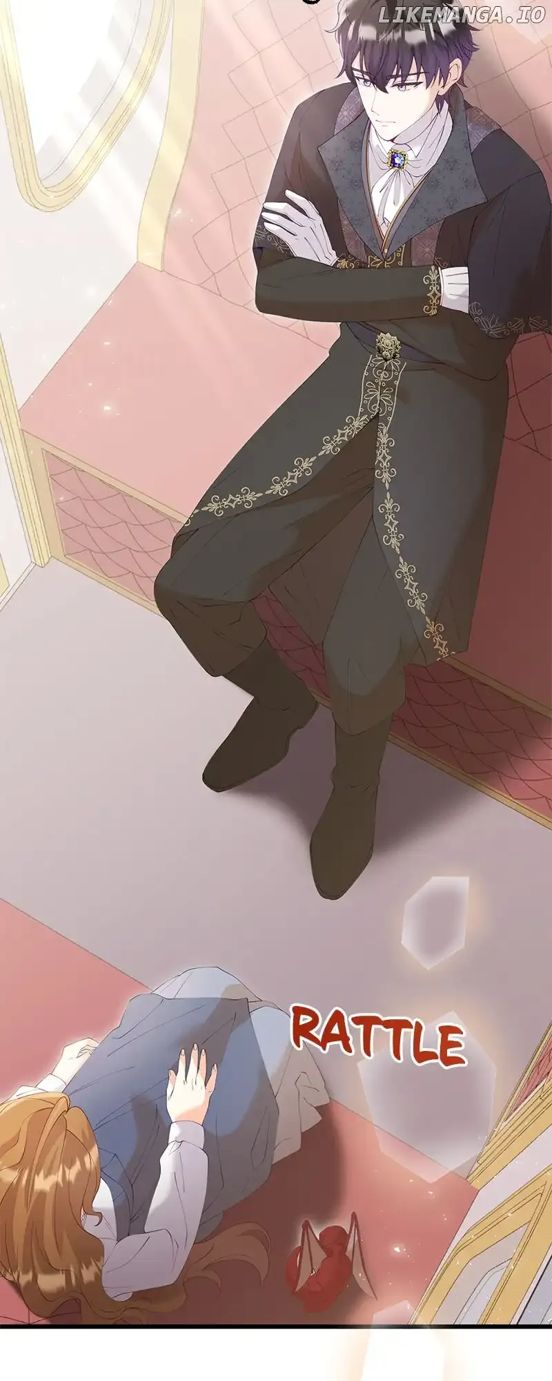 The Murdered Princess and the Innocent Traitor Chapter 15 Online - página 67