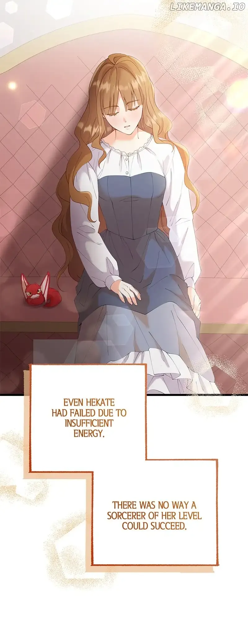 The Murdered Princess and the Innocent Traitor Chapter 15 Online - página 70