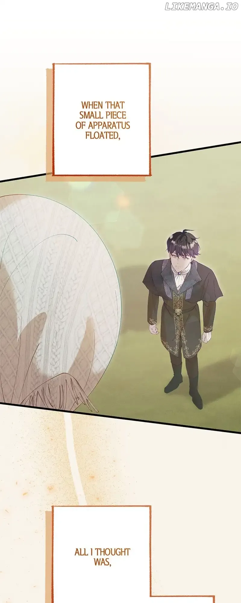 The Murdered Princess and the Innocent Traitor Chapter 15 Online - página 72