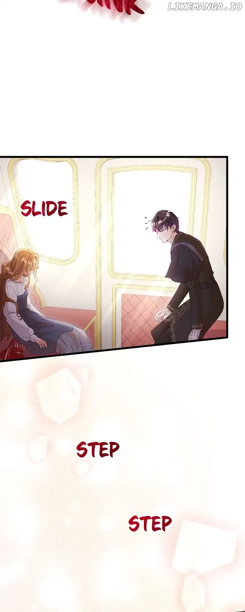 The Murdered Princess and the Innocent Traitor Chapter 15 Online - página 77