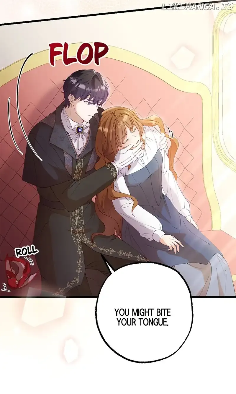 The Murdered Princess and the Innocent Traitor Chapter 15 Online - página 78