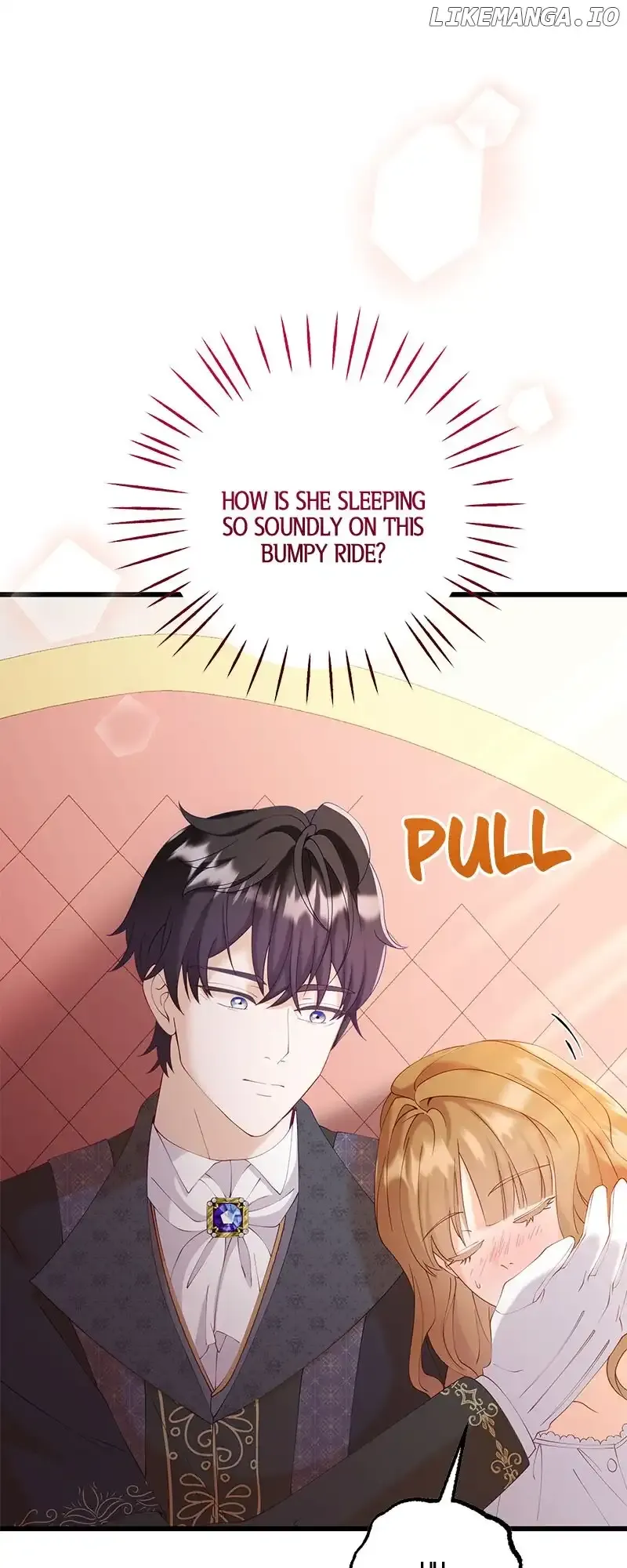 The Murdered Princess and the Innocent Traitor Chapter 15 Online - página 79