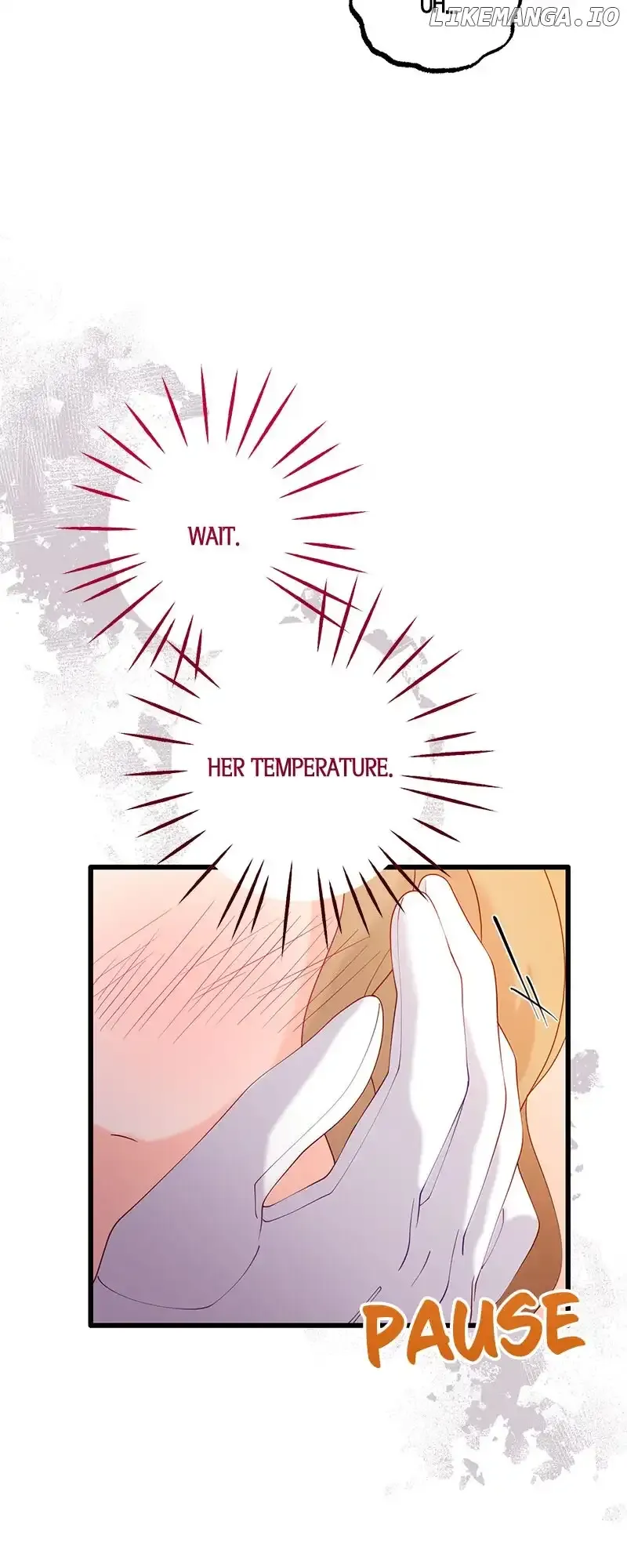 The Murdered Princess and the Innocent Traitor Chapter 15 Online - página 80
