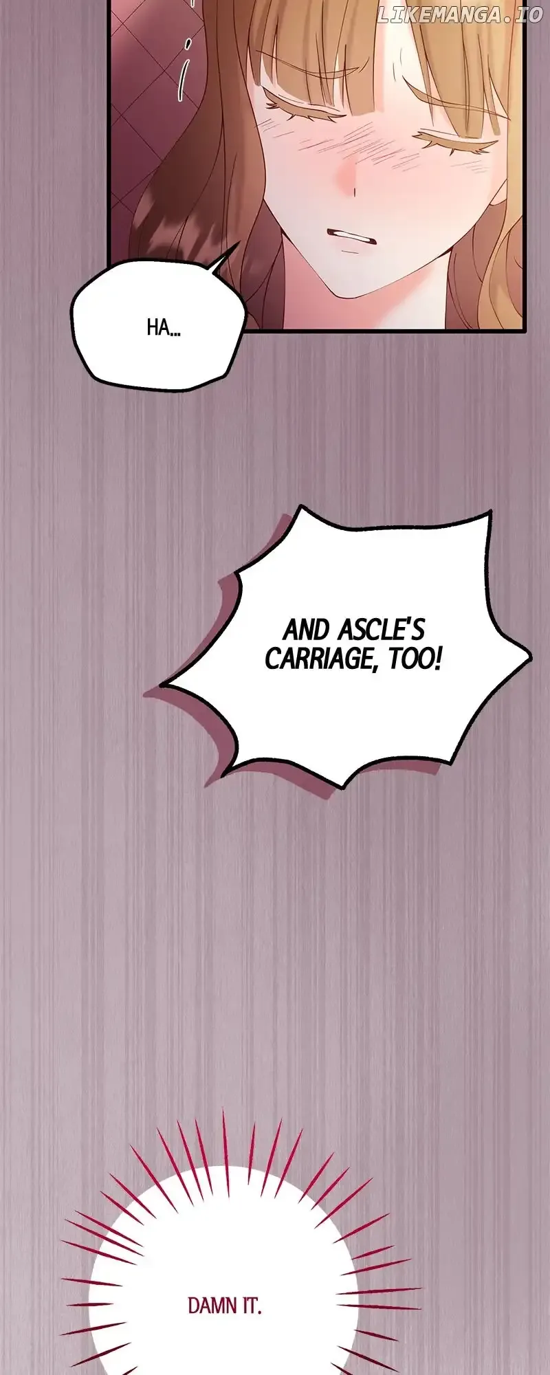 The Murdered Princess and the Innocent Traitor Chapter 15 Online - página 83