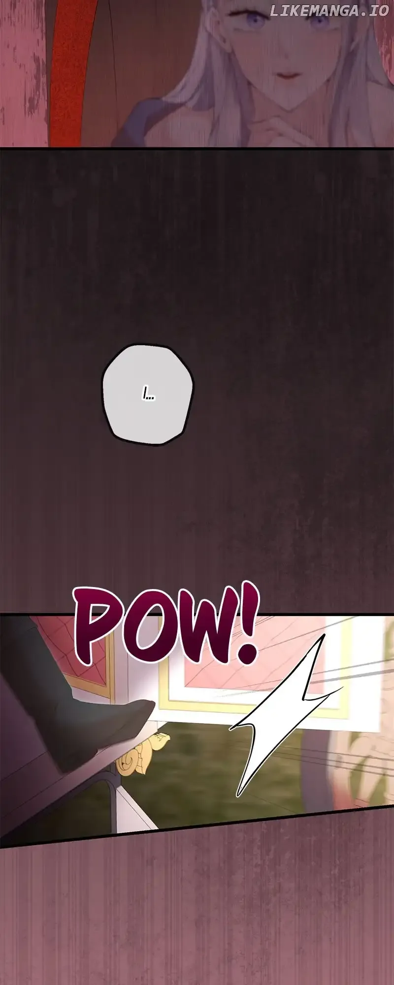 The Murdered Princess and the Innocent Traitor Chapter 15 Online - página 89