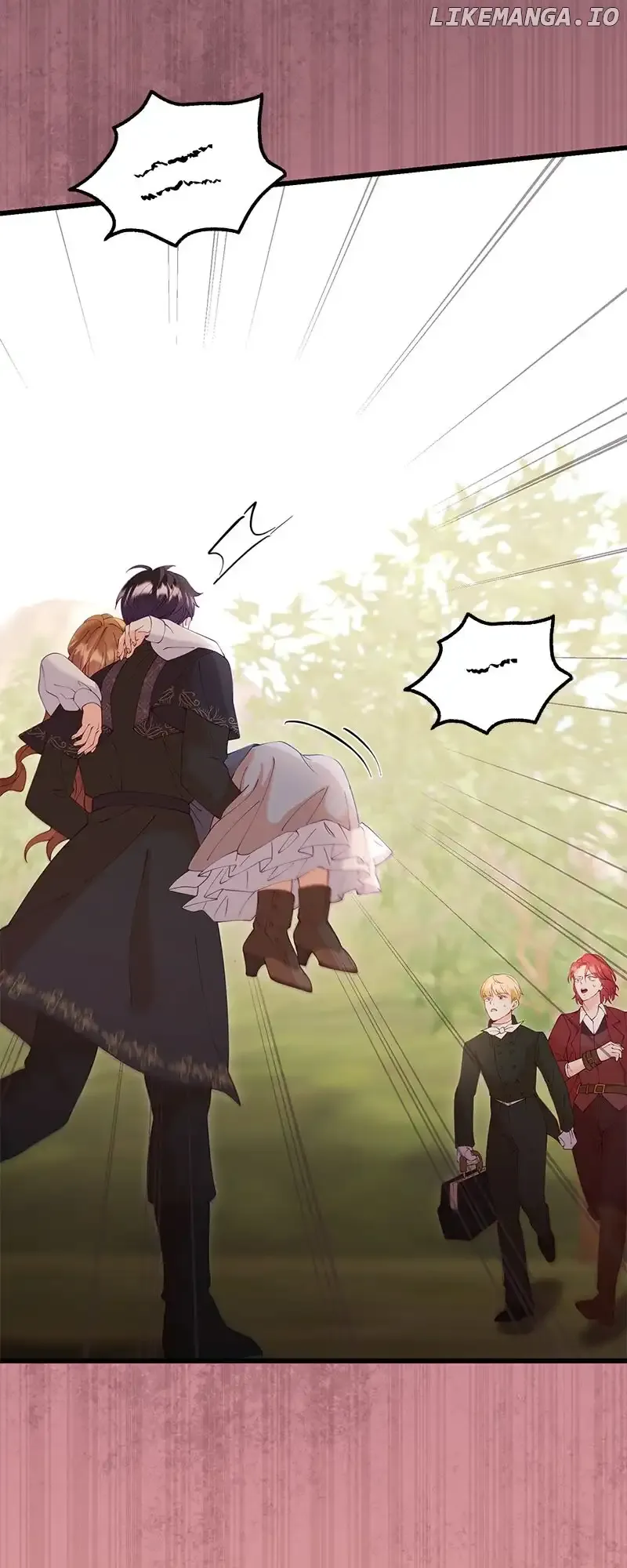 The Murdered Princess and the Innocent Traitor Chapter 15 Online - página 90