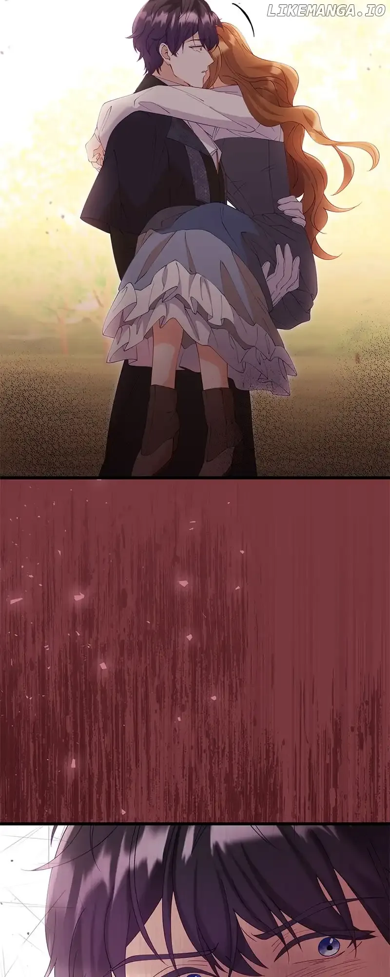 The Murdered Princess and the Innocent Traitor Chapter 15 Online - página 93