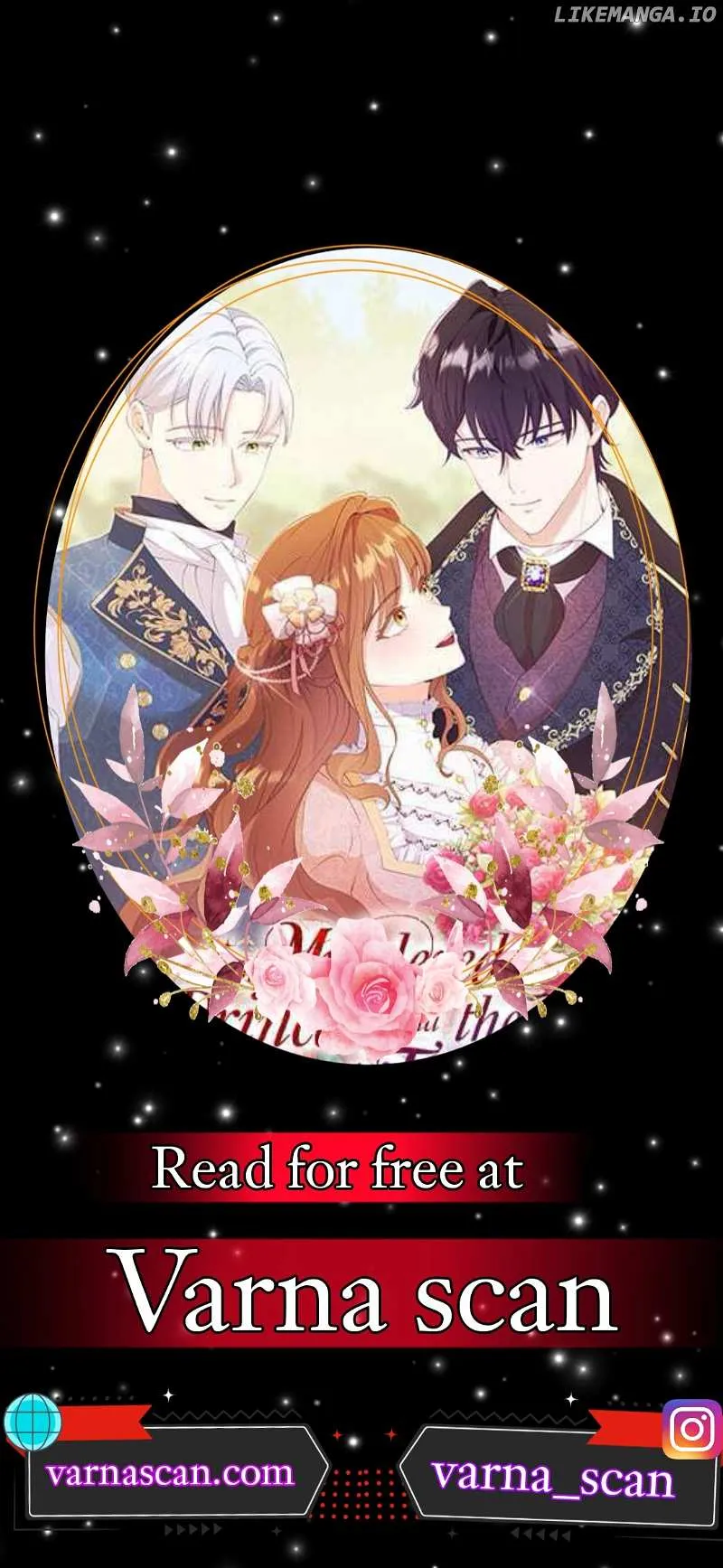 The Murdered Princess and the Innocent Traitor Chapter 20 Online - página 1