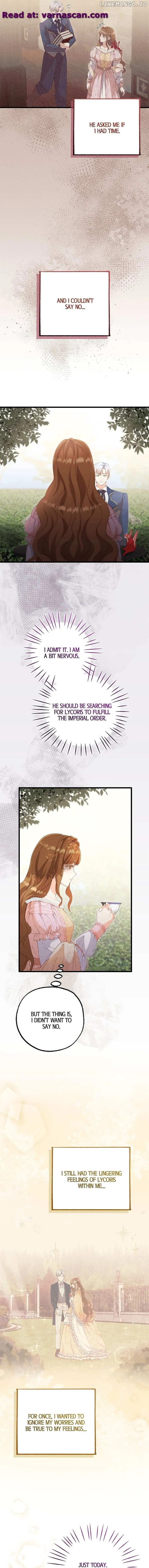 The Murdered Princess and the Innocent Traitor Chapter 20 Online - página 15