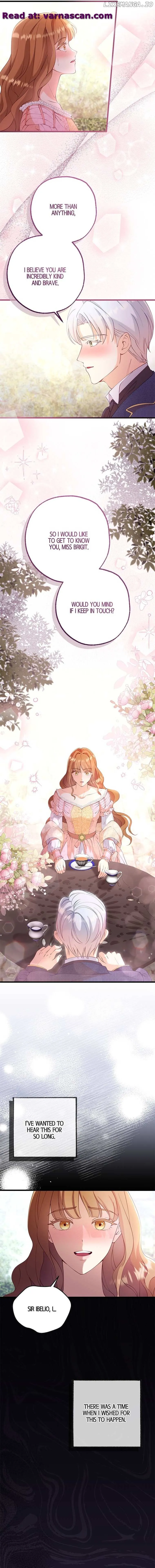 The Murdered Princess and the Innocent Traitor Chapter 20 Online - página 19