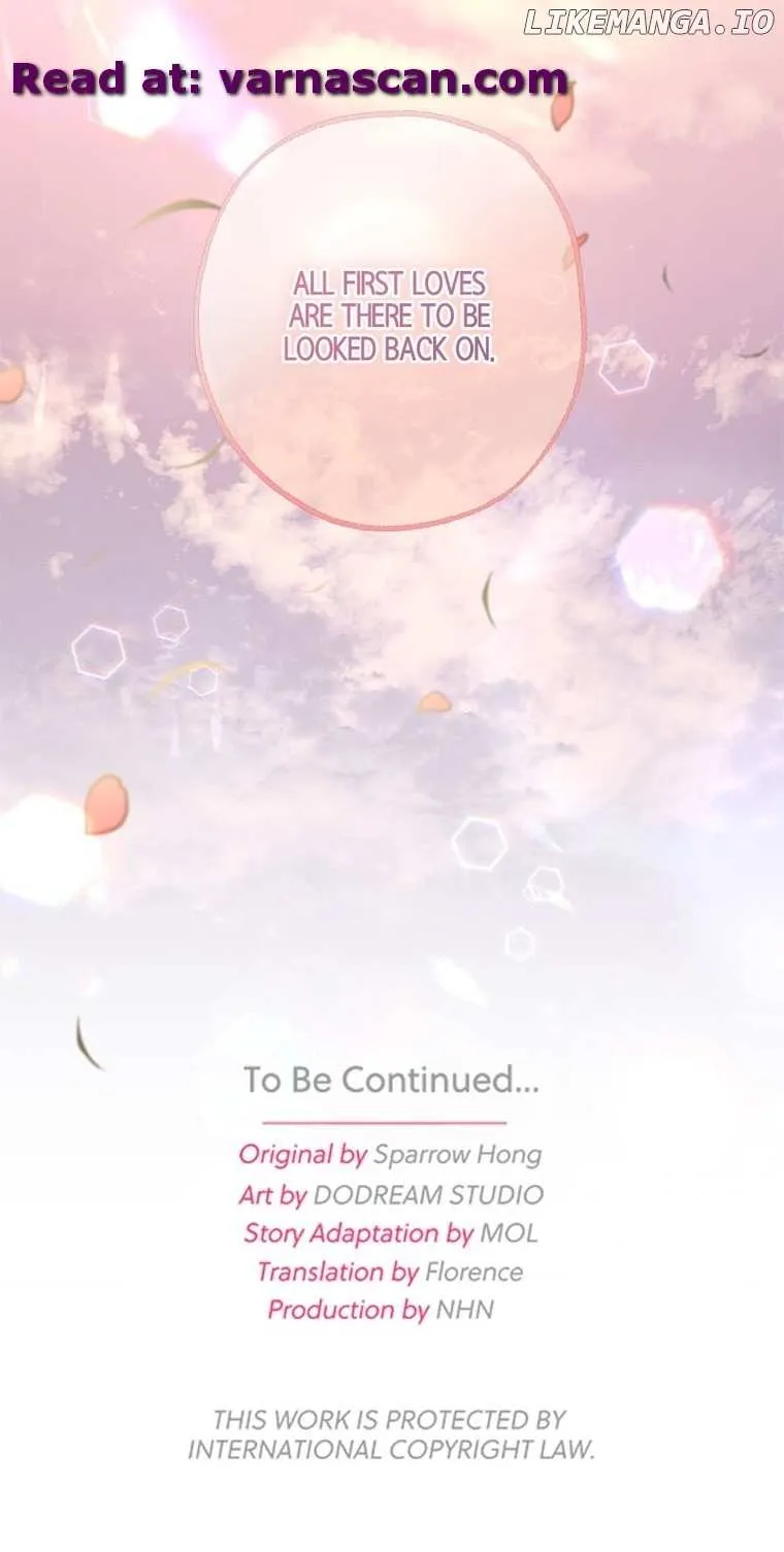 The Murdered Princess and the Innocent Traitor Chapter 21 Online - página 24