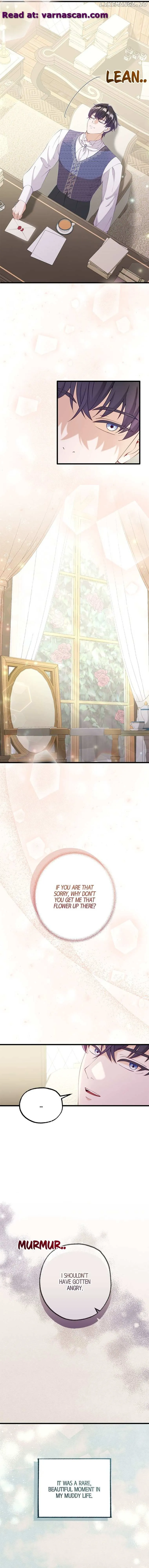 The Murdered Princess and the Innocent Traitor Chapter 22 Online - página 6