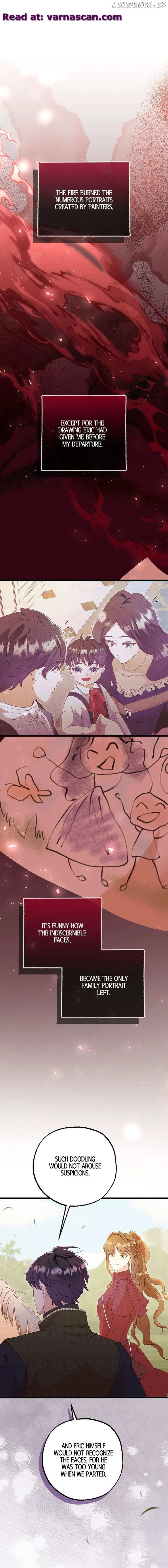 The Murdered Princess and the Innocent Traitor Chapter 22 Online - página 14
