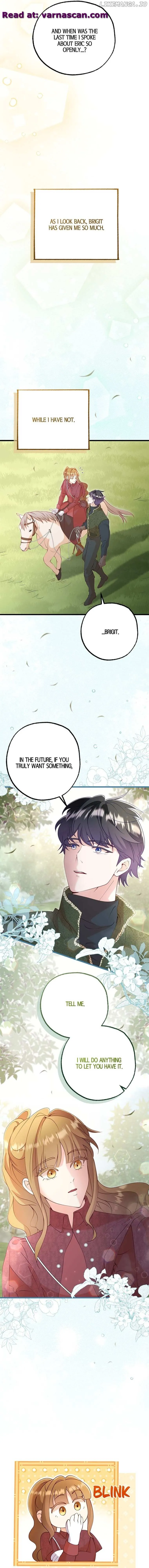 The Murdered Princess and the Innocent Traitor Chapter 22 Online - página 16