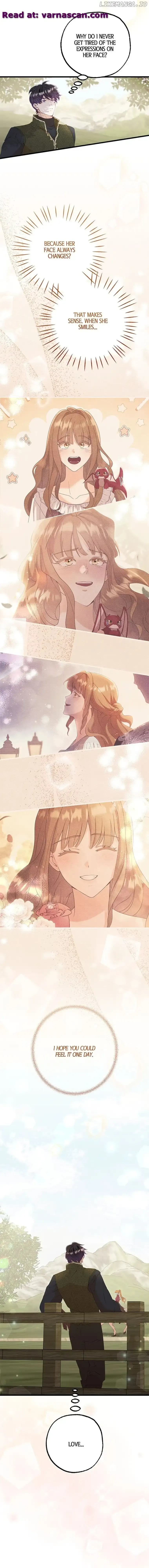 The Murdered Princess and the Innocent Traitor Chapter 22 Online - página 18