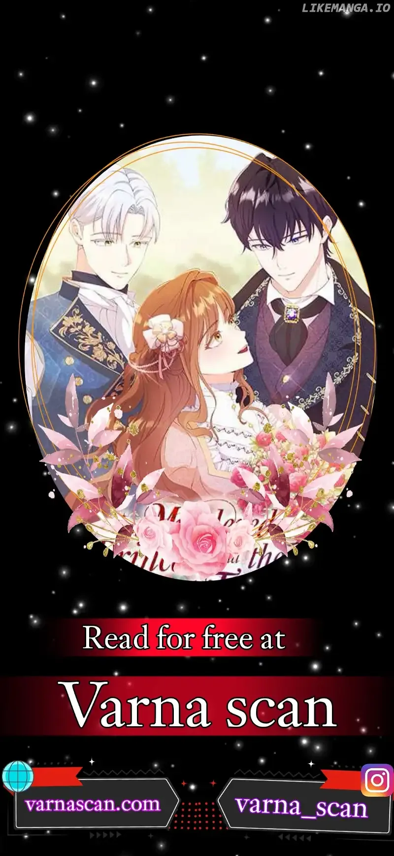 The Murdered Princess and the Innocent Traitor Chapter 24 Online - página 1