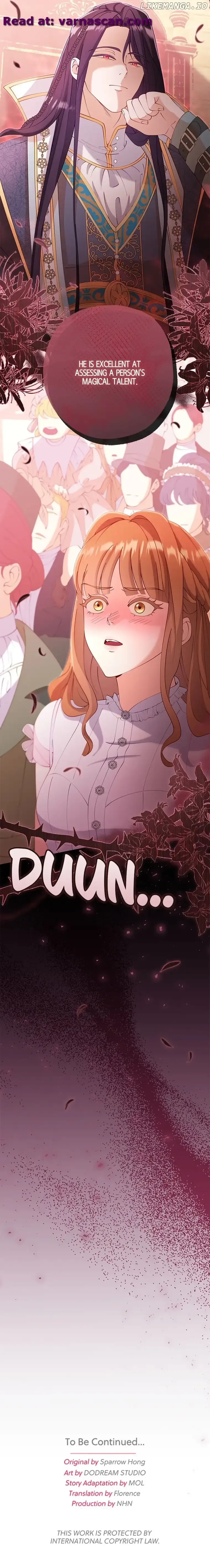 The Murdered Princess and the Innocent Traitor Chapter 24 Online - página 24