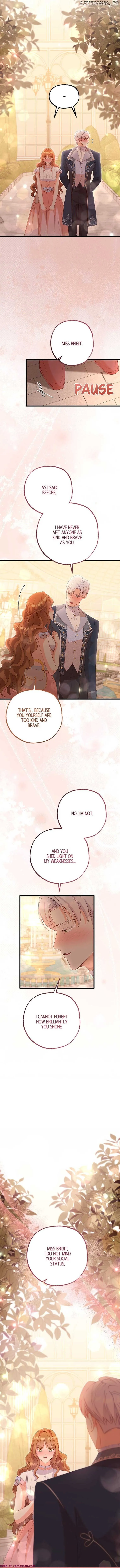 The Murdered Princess and the Innocent Traitor Chapter 26 Online - página 3