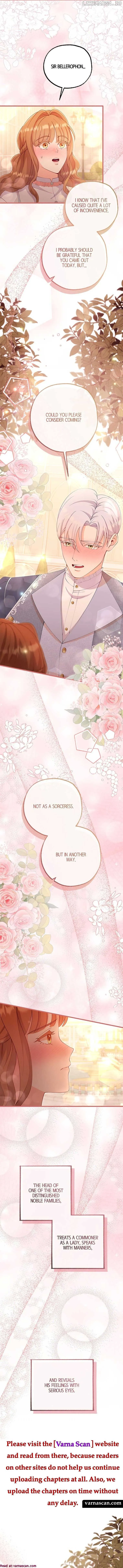 The Murdered Princess and the Innocent Traitor Chapter 26 Online - página 4