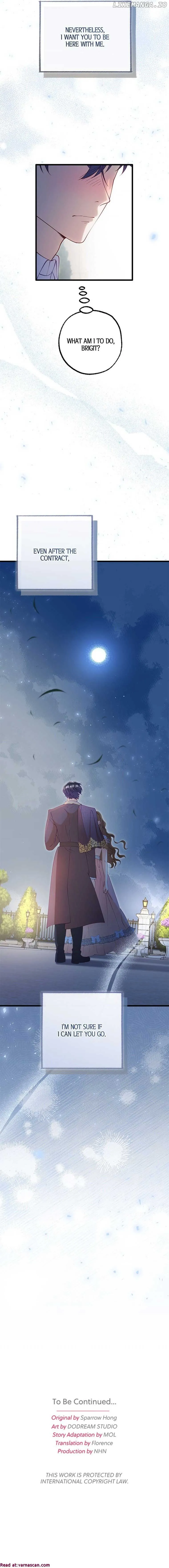 The Murdered Princess and the Innocent Traitor Chapter 26 Online - página 18