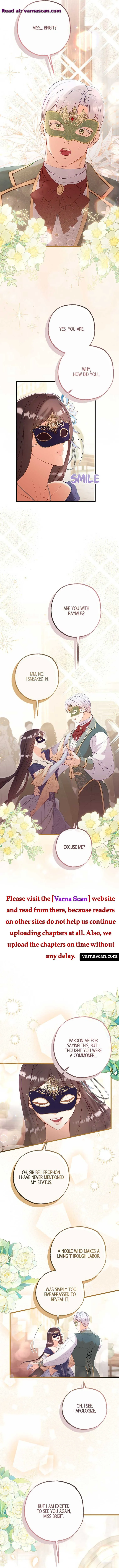 The Murdered Princess and the Innocent Traitor Chapter 29 Online - página 2