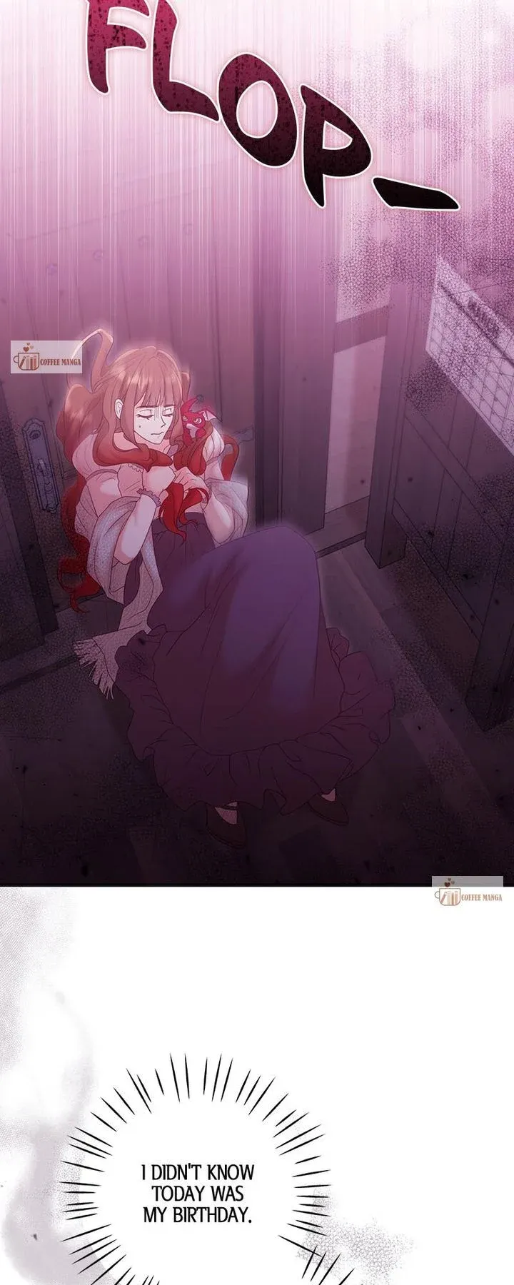 The Murdered Princess and the Innocent Traitor Chapter 3 Online - página 3
