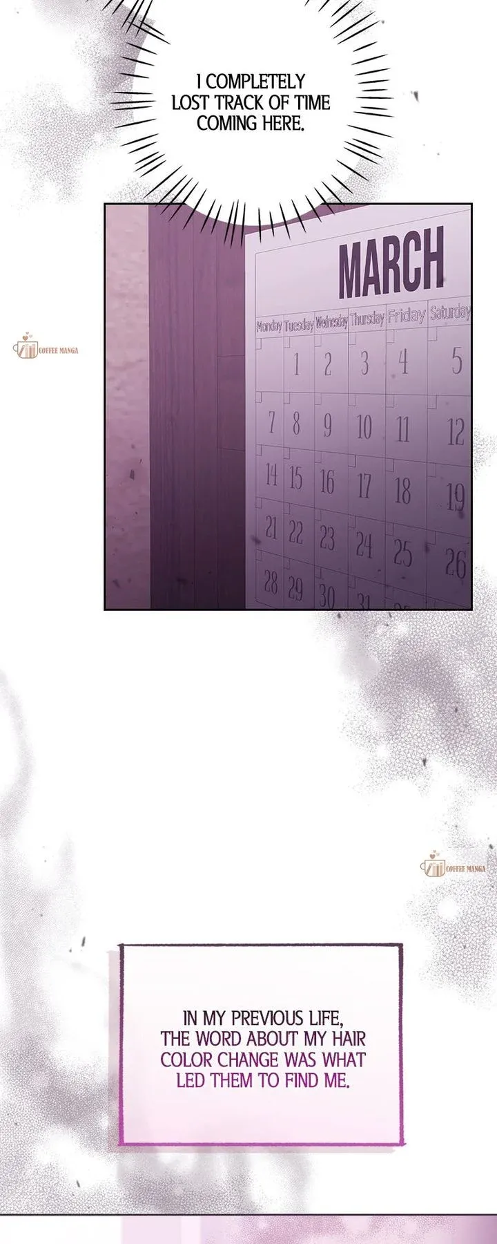 The Murdered Princess and the Innocent Traitor Chapter 3 Online - página 4