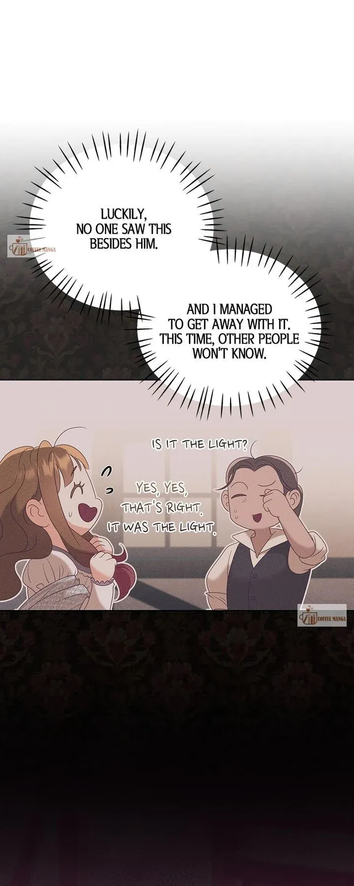 The Murdered Princess and the Innocent Traitor Chapter 3 Online - página 6