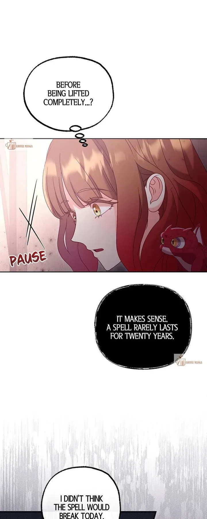 The Murdered Princess and the Innocent Traitor Chapter 3 Online - página 10