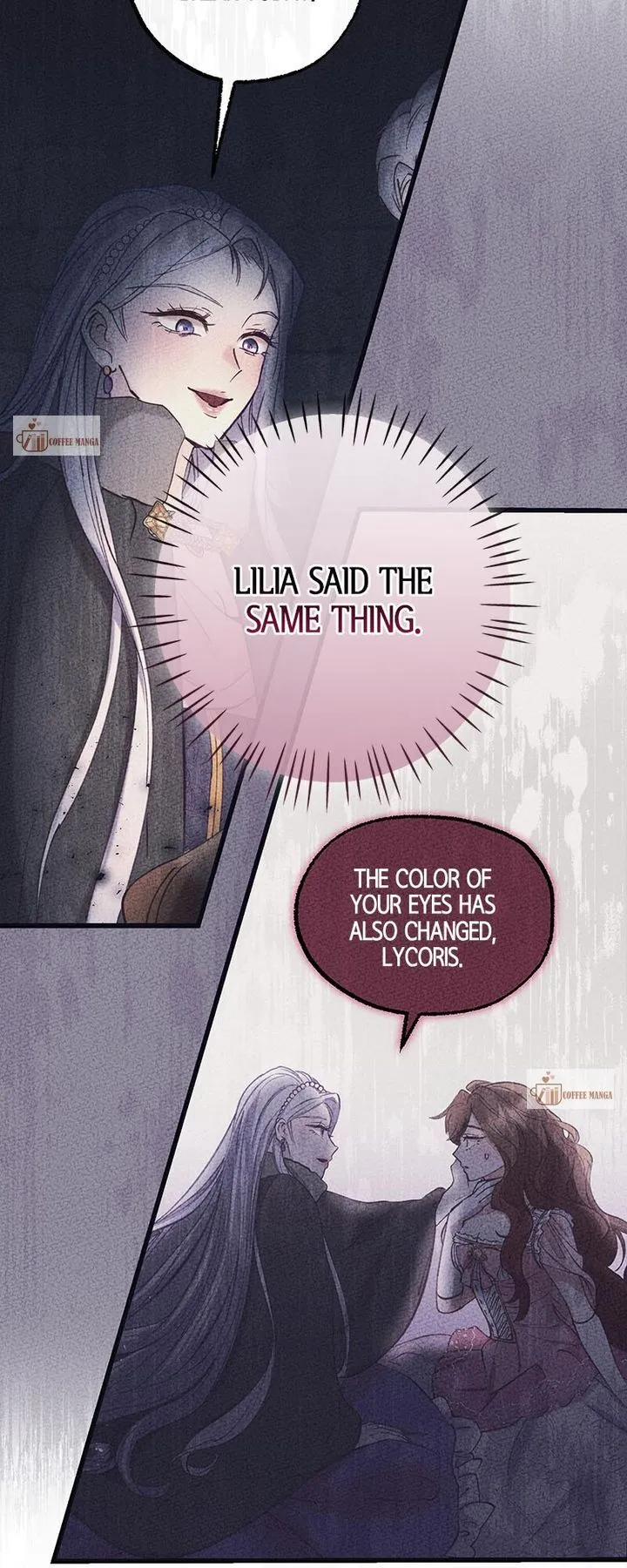 The Murdered Princess and the Innocent Traitor Chapter 3 Online - página 11
